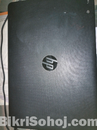 HP Core i3